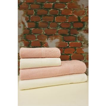 Özdilek Orkide Krem Pudra Best Hamam Seti