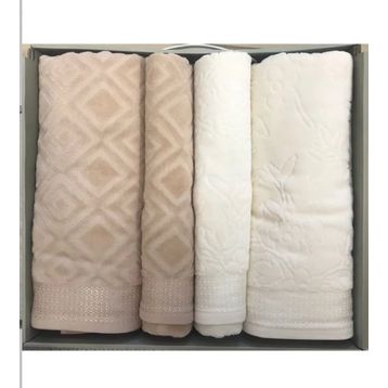 Özdilek Pastoral Krem Bej Best Set