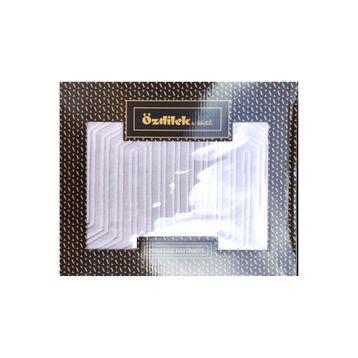 Özdilek Prestige Meltem Çift Kişilik Battaniye
