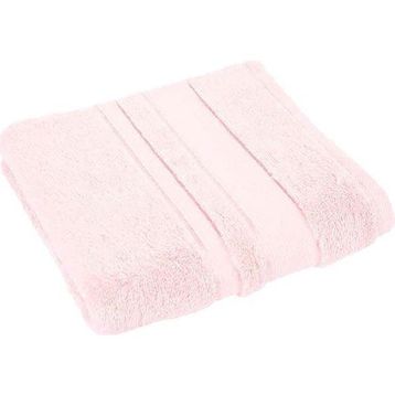 Özdilek Prestij Açık Pembe Havlu