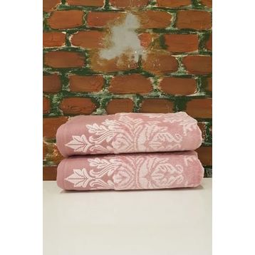 Özdilek Prestij Açık Pembe Havlu