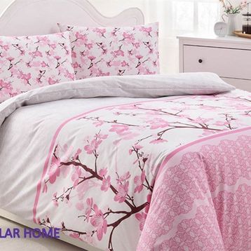 Özdilek Sakura Modaletto Çift Kişilik Nevresim Takımı
