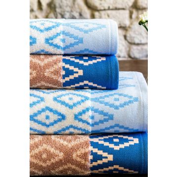 Özdilek Seam Havlu Set