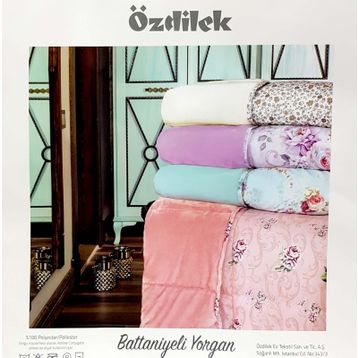 Özdilek Serenity Çift Kişilik Yorgan