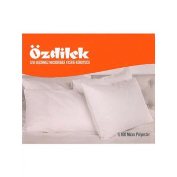 Özdilek Sıvı Geçirmez 50x70 cm Yastık Alezi