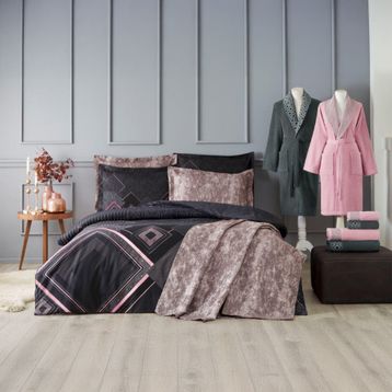 Özdilek Snazzy 13 Parça Consept Günlük Çeyiz Seti
