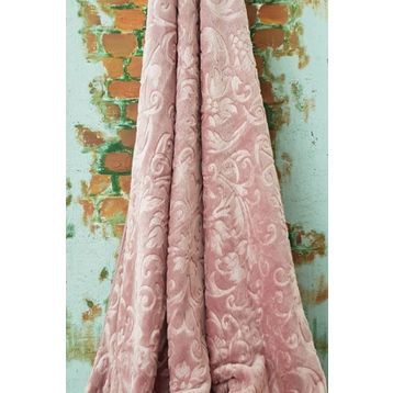 Özdilek Trendy 160x220 cm Tek Kişilik Battaniye