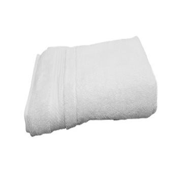 Özdilek Trendy 90x150 cm Krem Banyo Havlu