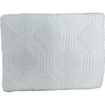 Özdilek Trendy Kemik 155x220 cm Tek Kişilik Battaniye Set