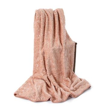 Özdilek Trendy Pudra 220x240 Battaniye