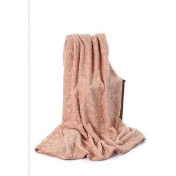 Özdilek Trendy Pudra 220x240 Battaniye