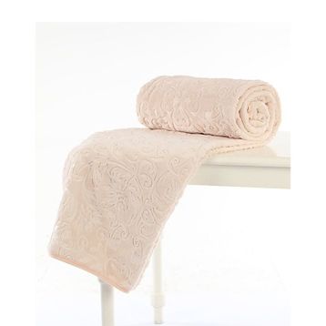 Özdilek Trendy Pudra 220x240 Battaniye