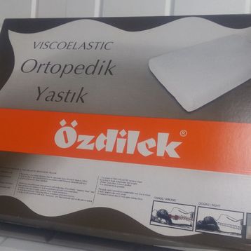 Özdilek Visko Elastik 60x40 Yastık