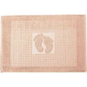 Özdilek Winter 50X70 Taş Banyo Halısı