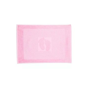 Özdilek Winter Pembe Ayak Havlusu
