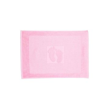 Özdilek Winter Pembe Ayak Havlusu
