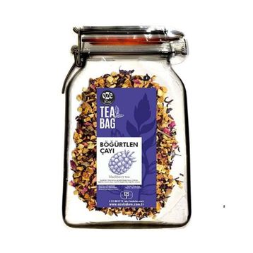 Oze 125 gr Böğürtlen Çayı