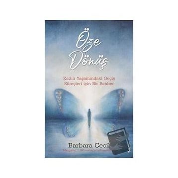 Öze Dönüş - Barbara Cecil