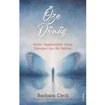 Öze Dönüş - Barbara Cecil