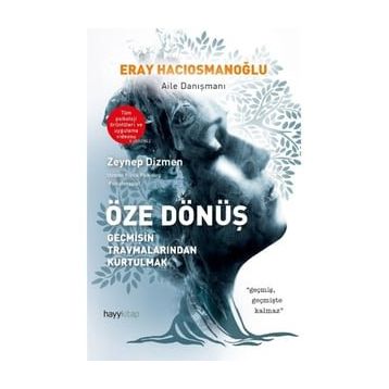 Öze Dönüş - Barbara Cecil