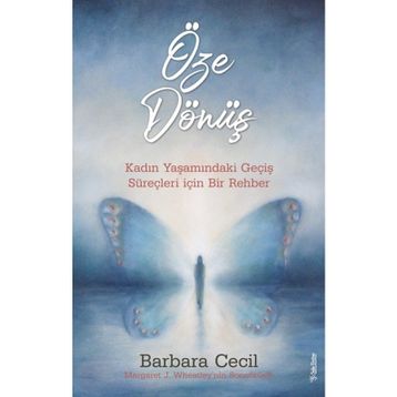Öze Dönüş - Barbara Cecil