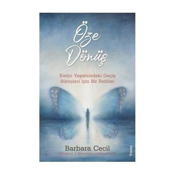 Öze Dönüş - Barbara Cecil