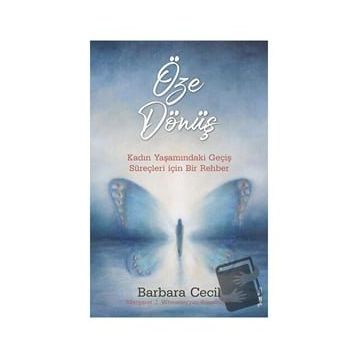 Öze Dönüş - Barbara Cecil