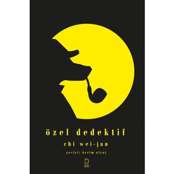Özel Dedektif - Chi Wei-Jan