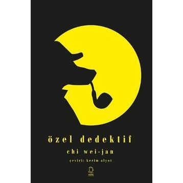 Özel Dedektif - Chi Wei-Jan
