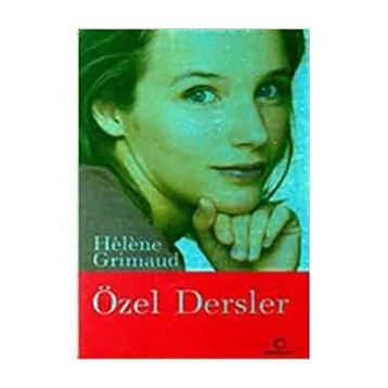 ÖZEL DERSLER - HELENE GRIMAUD