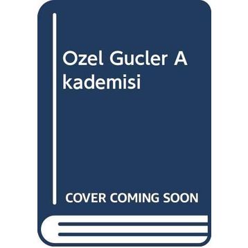 Özel Güçler Akademisi - Cansu Ceyhan