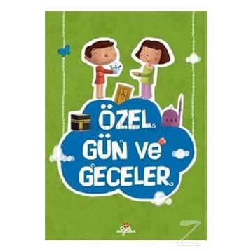 Özel Günler Ve Geceler - Ayşe Yıldız
