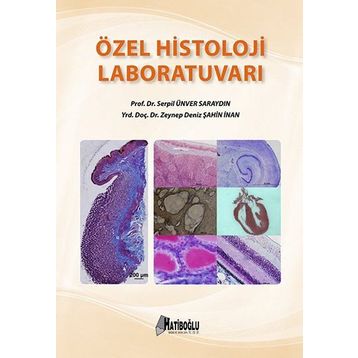 Özel Histoloji - Mukaddes Eşrefoğlu