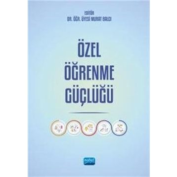 Özel Öğrenme Güçlüğü - Hakan Özak
