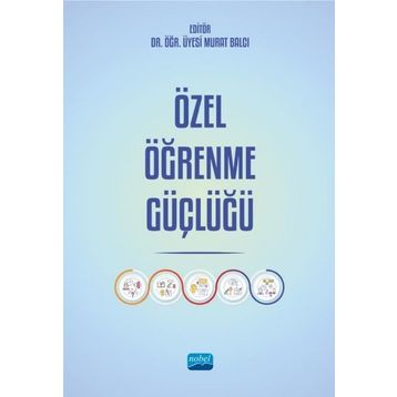 Özel Öğrenme Güçlüğü - Hakan Özak