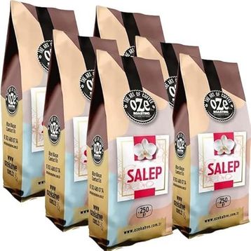 Ozeline 1 kg Salep