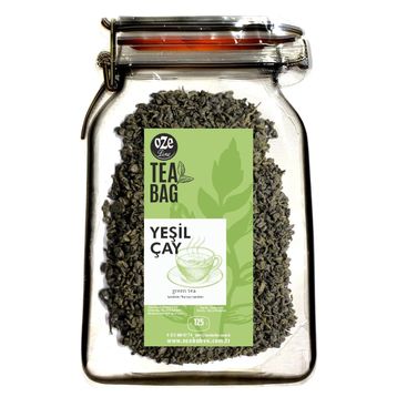 Ozeline 125 gr Yeşil Çay