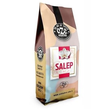 Ozeline 250 gr Toz Salep (2 adet)