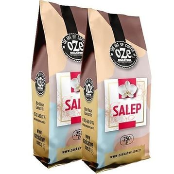 Ozeline 250 gr Toz Salep (2 adet)
