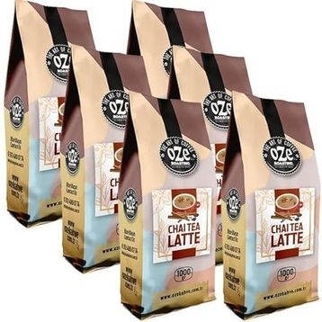 Ozeline Oze Kahve 1 kg Chai Tea Latte