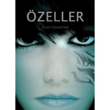 ÖZELLER - SCOTT WESTERFELD