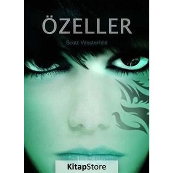 ÖZELLER - SCOTT WESTERFELD