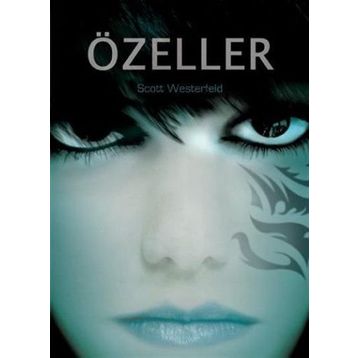 ÖZELLER - SCOTT WESTERFELD