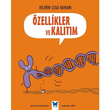 Özellikler ve Kalıtım - Joseph Midthun