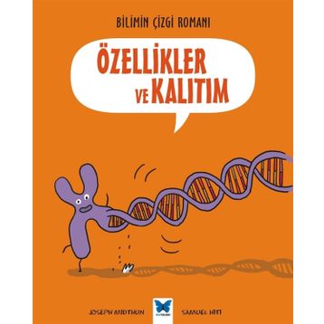 Özellikler ve Kalıtım - Joseph Midthun