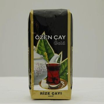 Özen Gold 1 kg Rize Çayı