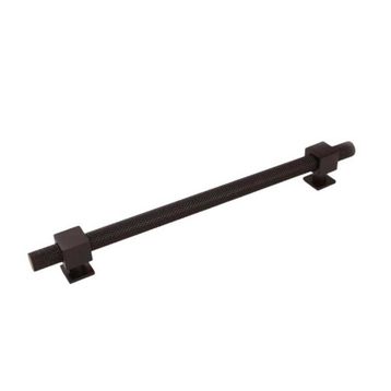 Özen O130-224-02 130 Modeli 224 mm Siyah Kulp