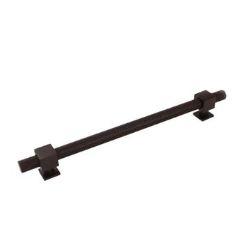 Özen O130-224-02 130 Modeli 224 mm Siyah Kulp
