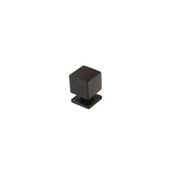 Özen O130-D-02 130 Modeli Siyah Düğme Kulp