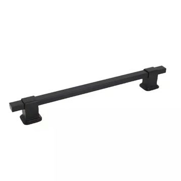 Özen O136-192-02 136 Modeli Siyah 192 mm Kulp